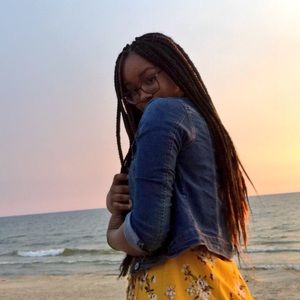 Meet your Posher, Brook